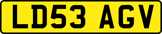 LD53AGV