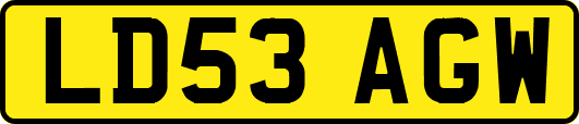 LD53AGW