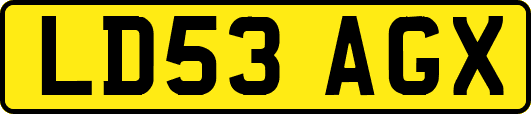 LD53AGX