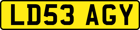 LD53AGY