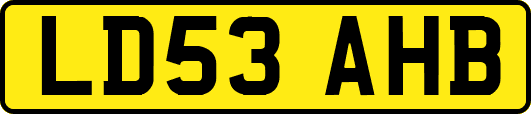 LD53AHB