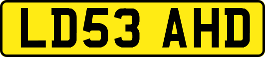 LD53AHD