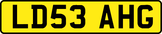 LD53AHG