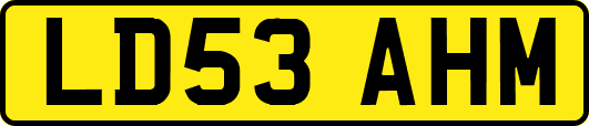 LD53AHM