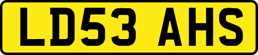 LD53AHS