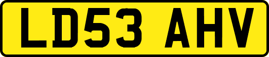 LD53AHV