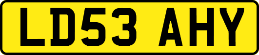 LD53AHY