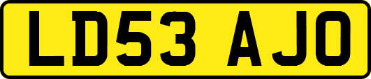 LD53AJO