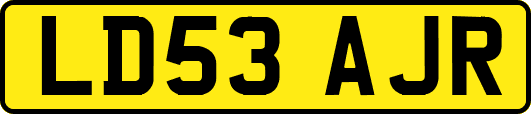 LD53AJR