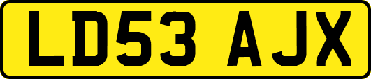 LD53AJX