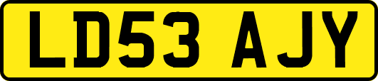 LD53AJY