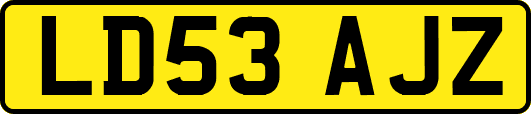 LD53AJZ