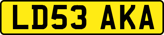 LD53AKA