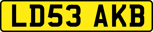 LD53AKB