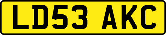LD53AKC