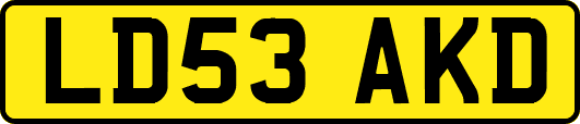 LD53AKD