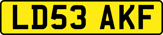 LD53AKF