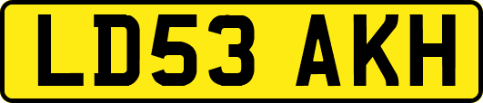 LD53AKH