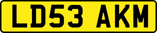 LD53AKM