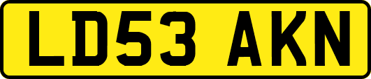 LD53AKN