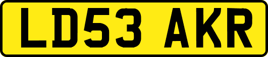 LD53AKR