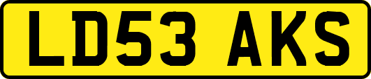 LD53AKS
