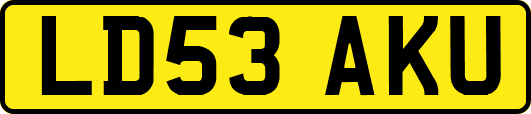 LD53AKU