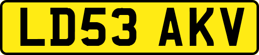 LD53AKV