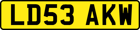 LD53AKW