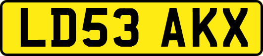 LD53AKX