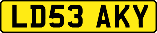 LD53AKY