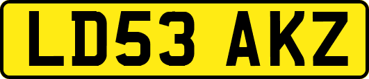 LD53AKZ