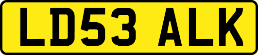 LD53ALK