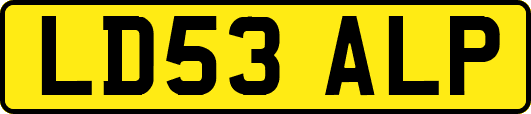 LD53ALP
