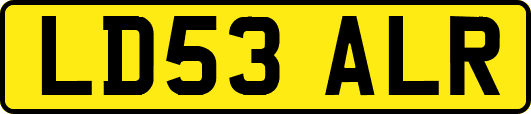 LD53ALR
