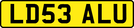 LD53ALU