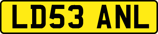 LD53ANL