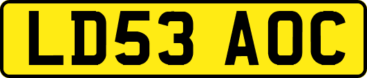 LD53AOC