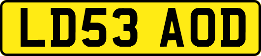 LD53AOD