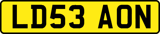 LD53AON