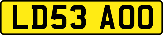 LD53AOO