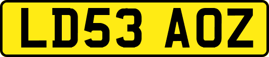 LD53AOZ
