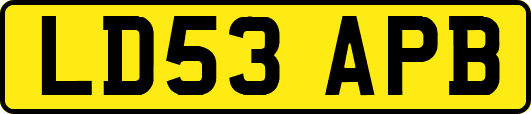 LD53APB
