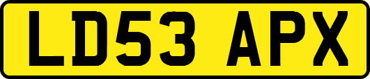 LD53APX