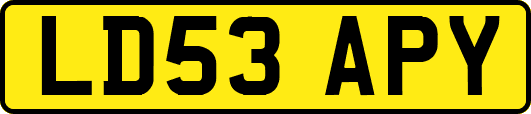 LD53APY
