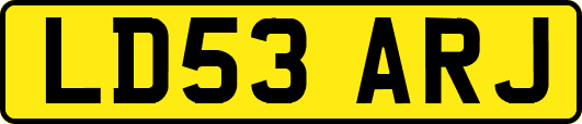 LD53ARJ