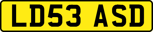 LD53ASD