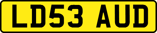 LD53AUD