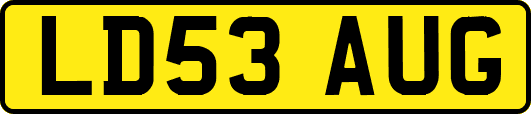 LD53AUG