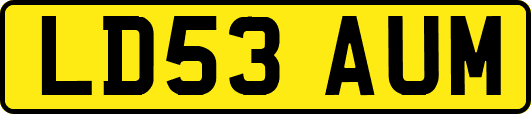 LD53AUM